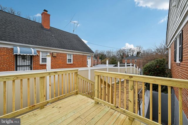 4902 GILRAY DR, Baltimore, MD 21214