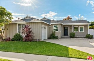 11217 Rudman Drive, Culver City, CA 90230