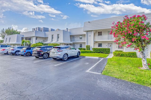 1210 N Sugar Sands Boulevard 243, Singer Island, FL 33404