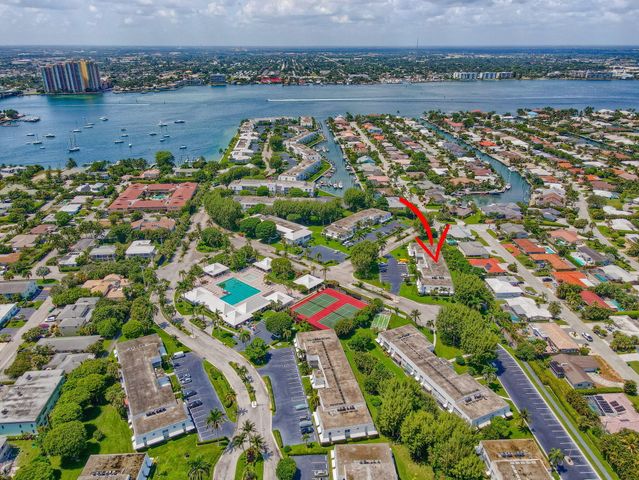 1210 N Sugar Sands Boulevard 243, Singer Island, FL 33404