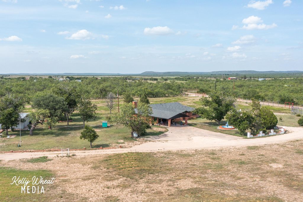 Image 19 of property listing at 11733 N Walnut Grove Road, San Angelo, TX 76901