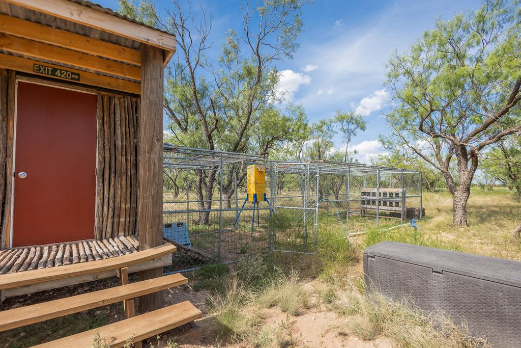 Image 21 of property listing at 11733 N Walnut Grove Road, San Angelo, TX 76901