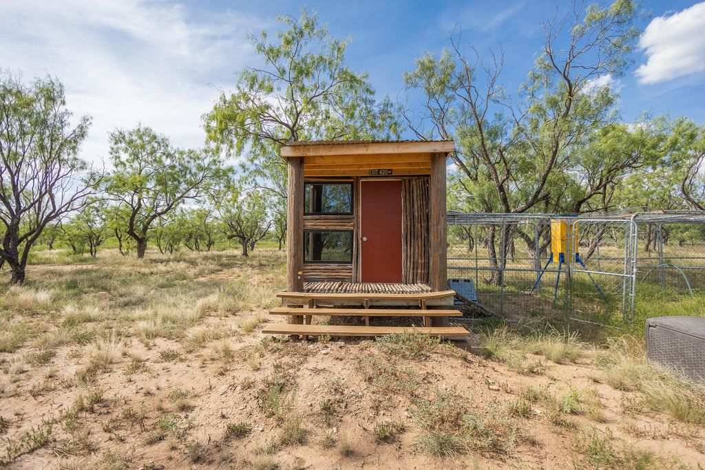 Image 22 of property listing at 11733 N Walnut Grove Road, San Angelo, TX 76901