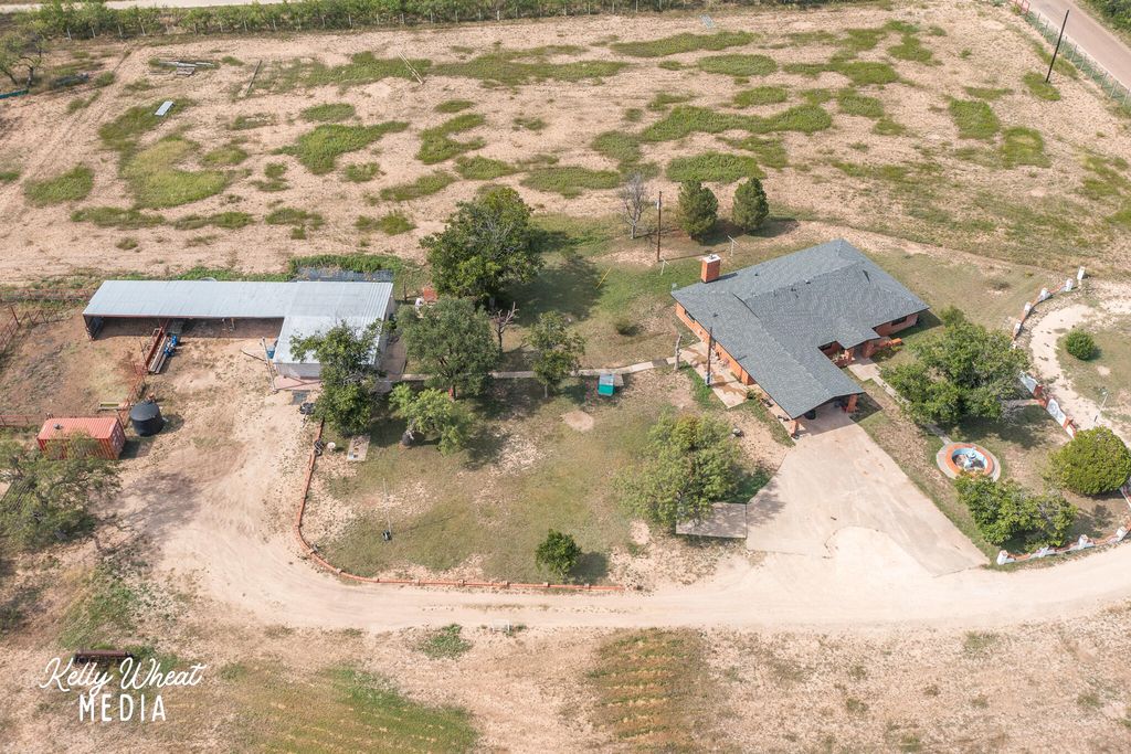 Image 24 of property listing at 11733 N Walnut Grove Road, San Angelo, TX 76901