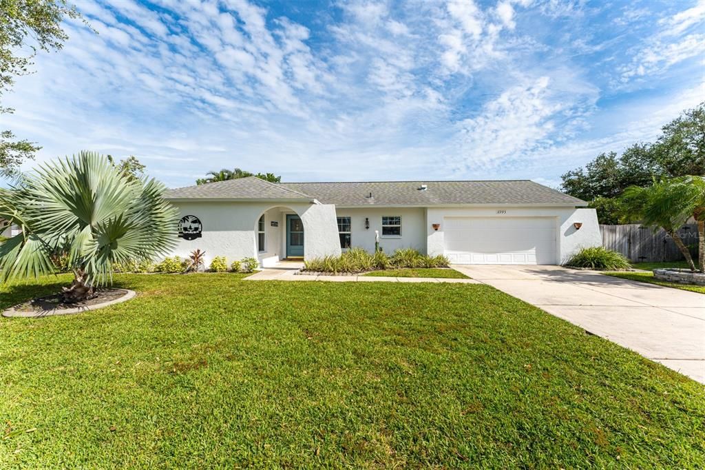 6993 EASTON COURT, Sarasota, FL 34238