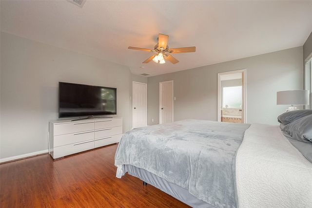 15251 Weeping Cedar Lane, Houston, TX 77084