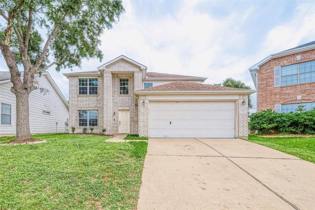 15251 Weeping Cedar Lane, Houston, TX 77084