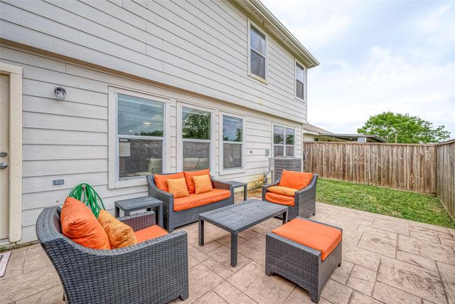 15251 Weeping Cedar Lane, Houston, TX 77084