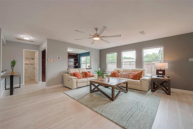 15251 Weeping Cedar Lane, Houston, TX 77084