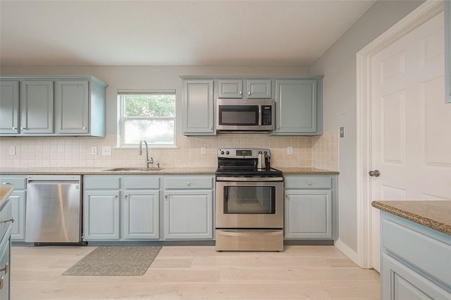 15251 Weeping Cedar Lane, Houston, TX 77084
