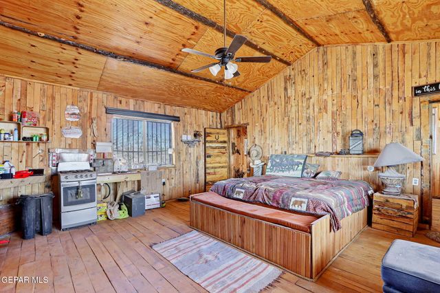 0 Casas Drive, Unincorporated, TX 99999