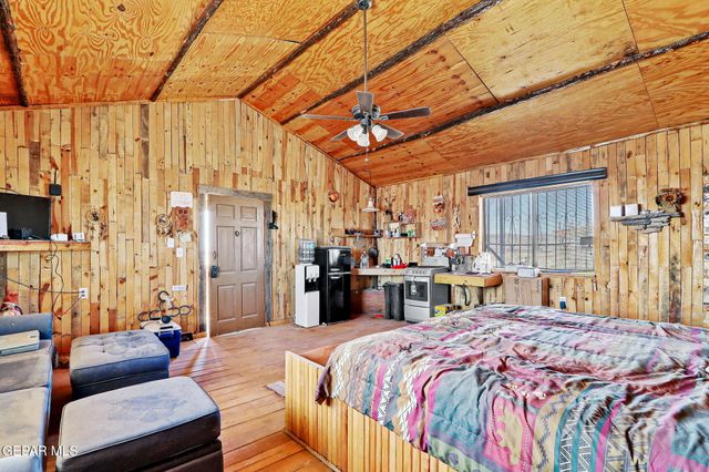 0 Casas Drive, Unincorporated, TX 99999