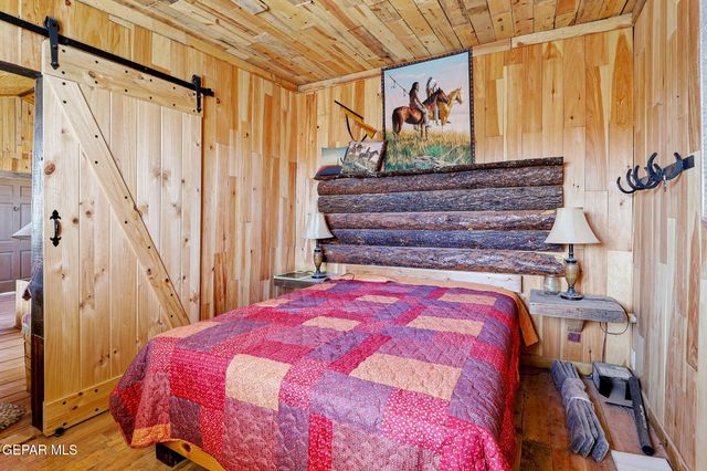 0 Casas Drive, Unincorporated, TX 99999