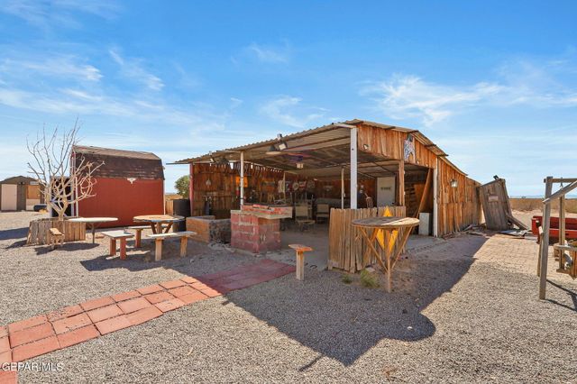 0 Casas Drive, Unincorporated, TX 99999