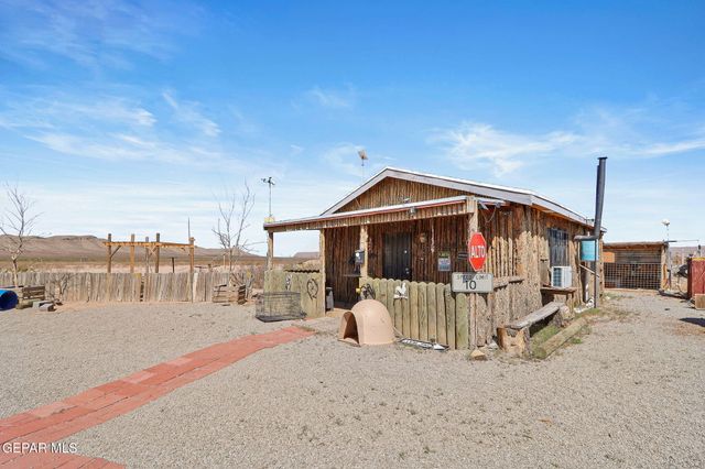 0 Casas Drive, Unincorporated, TX 99999