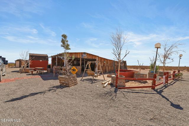 0 Casas Drive, Unincorporated, TX 99999