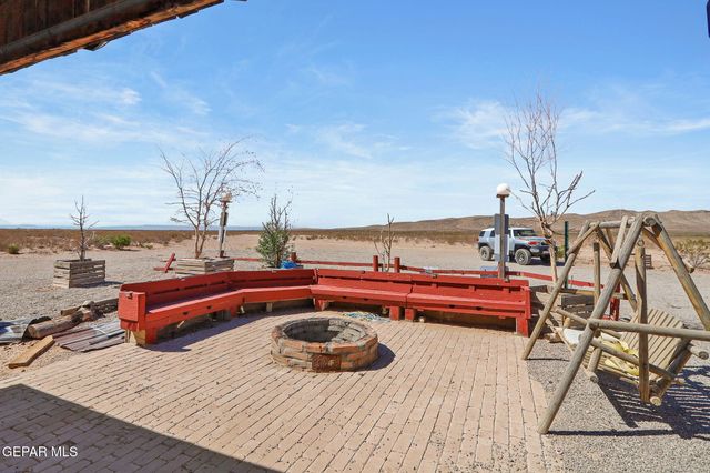 0 Casas Drive, Unincorporated, TX 99999