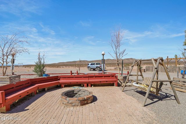 0 Casas Drive, Unincorporated, TX 99999