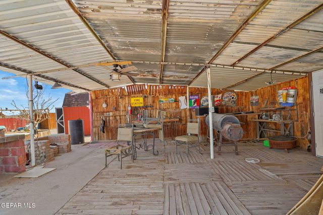 0 Casas Drive, Unincorporated, TX 99999