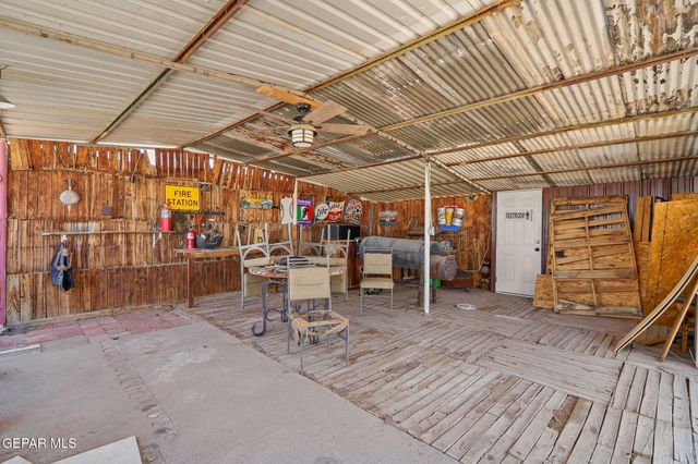 0 Casas Drive, Unincorporated, TX 99999