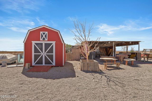 0 Casas Drive, Unincorporated, TX 99999