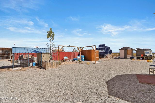 0 Casas Drive, Unincorporated, TX 99999