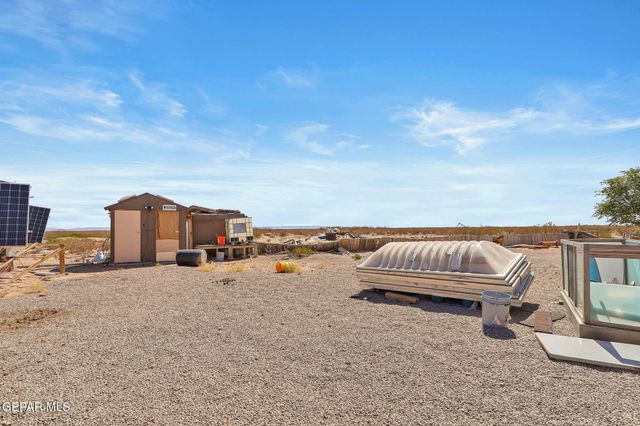 0 Casas Drive, Unincorporated, TX 99999