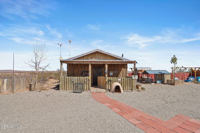 0 Casas Drive, Unincorporated, TX 99999