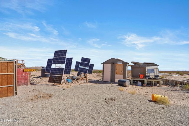 0 Casas Drive, Unincorporated, TX 99999