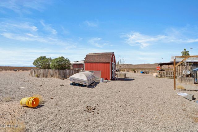 0 Casas Drive, Unincorporated, TX 99999