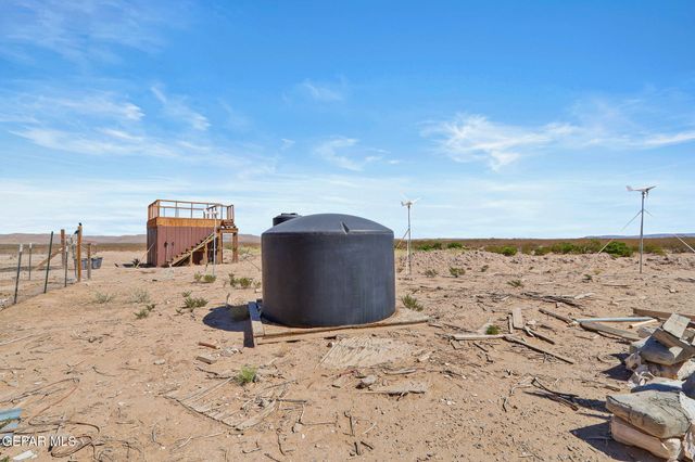 0 Casas Drive, Unincorporated, TX 99999