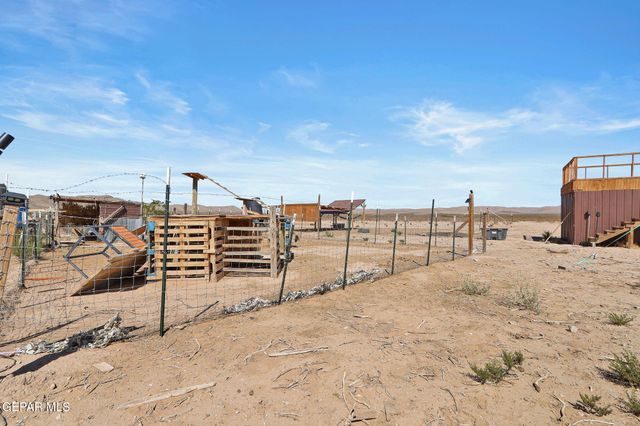 0 Casas Drive, Unincorporated, TX 99999