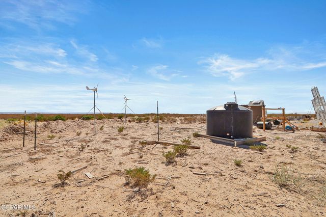 0 Casas Drive, Unincorporated, TX 99999