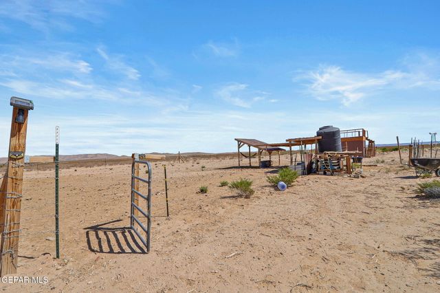 0 Casas Drive, Unincorporated, TX 99999