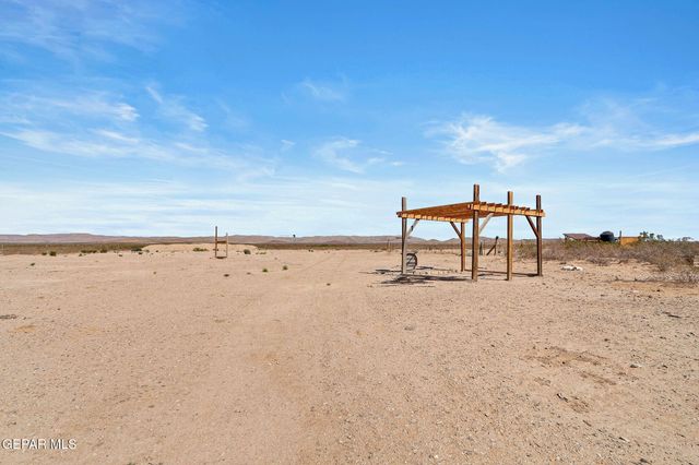 0 Casas Drive, Unincorporated, TX 99999