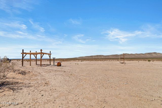 0 Casas Drive, Unincorporated, TX 99999