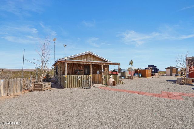 0 Casas Drive, Unincorporated, TX 99999