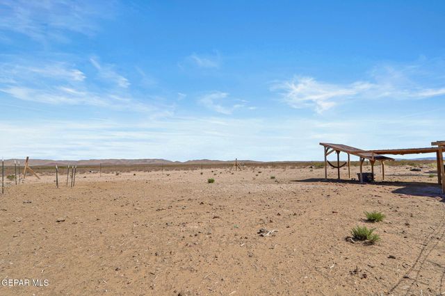 0 Casas Drive, Unincorporated, TX 99999