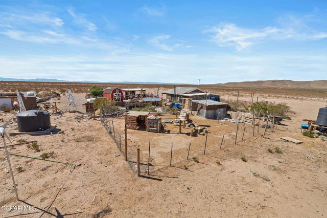 0 Casas Drive, Unincorporated, TX 99999