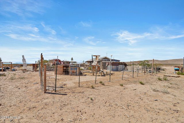 0 Casas Drive, Unincorporated, TX 99999