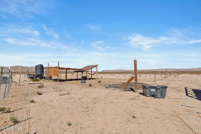 0 Casas Drive, Unincorporated, TX 99999