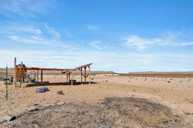 0 Casas Drive, Unincorporated, TX 99999