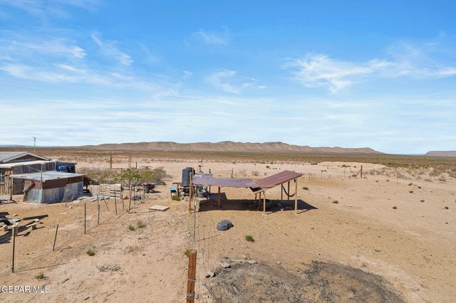 0 Casas Drive, Unincorporated, TX 99999