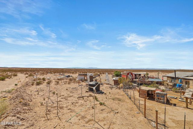 0 Casas Drive, Unincorporated, TX 99999