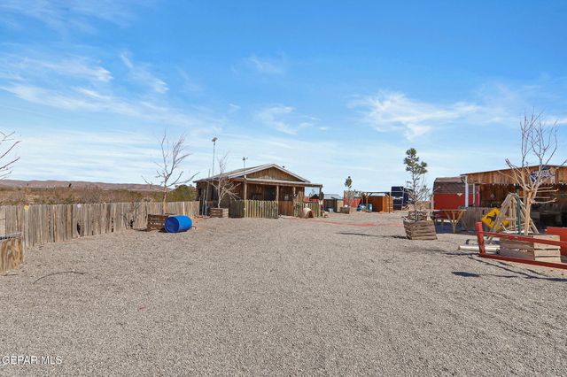 0 Casas Drive, Unincorporated, TX 99999