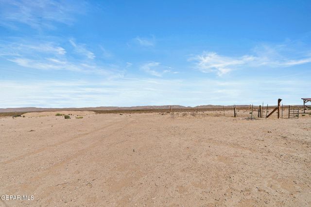 0 Casas Drive, Unincorporated, TX 99999