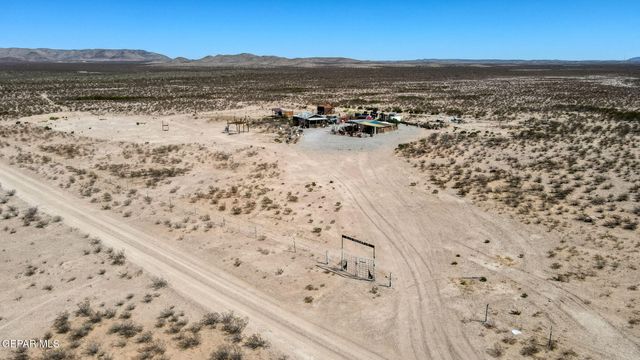 0 Casas Drive, Unincorporated, TX 99999