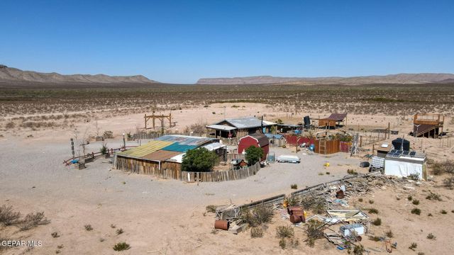 0 Casas Drive, Unincorporated, TX 99999