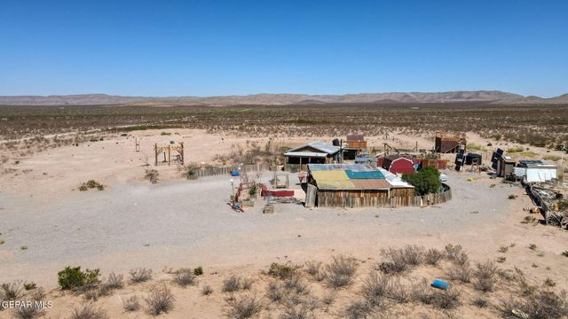 0 Casas Drive, Unincorporated, TX 99999