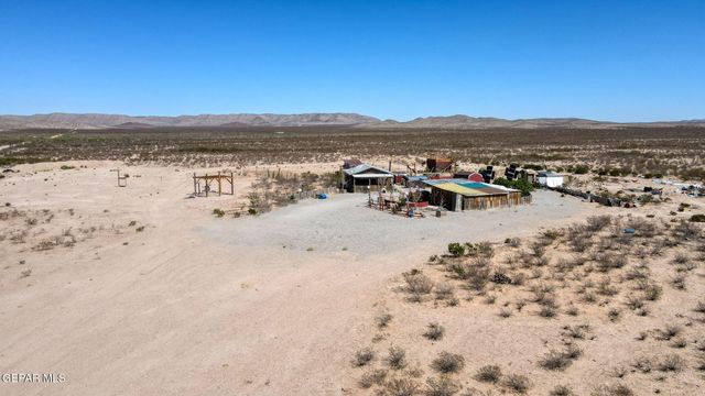 0 Casas Drive, Unincorporated, TX 99999